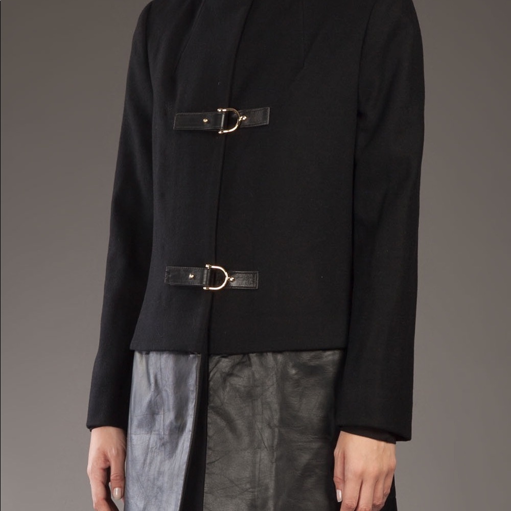 Malene Birger Jacket size 32 euro - Picture 3 of 9